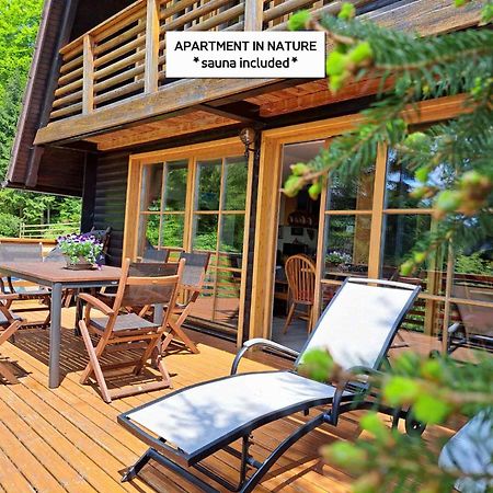 Chalet Bellevue Rogla Zreče Kültér fotó