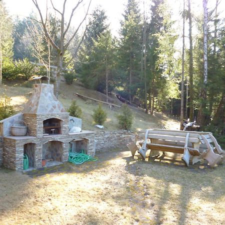 Chalet Bellevue Rogla Zreče Kültér fotó