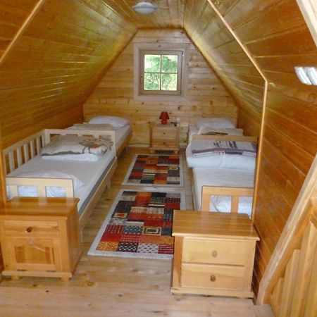 Chalet Bellevue Rogla Zreče Kültér fotó