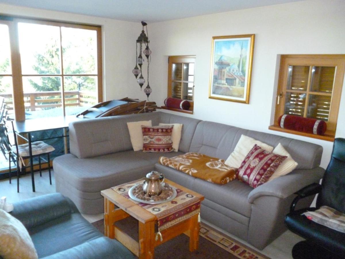 Chalet Bellevue Rogla Zreče Kültér fotó