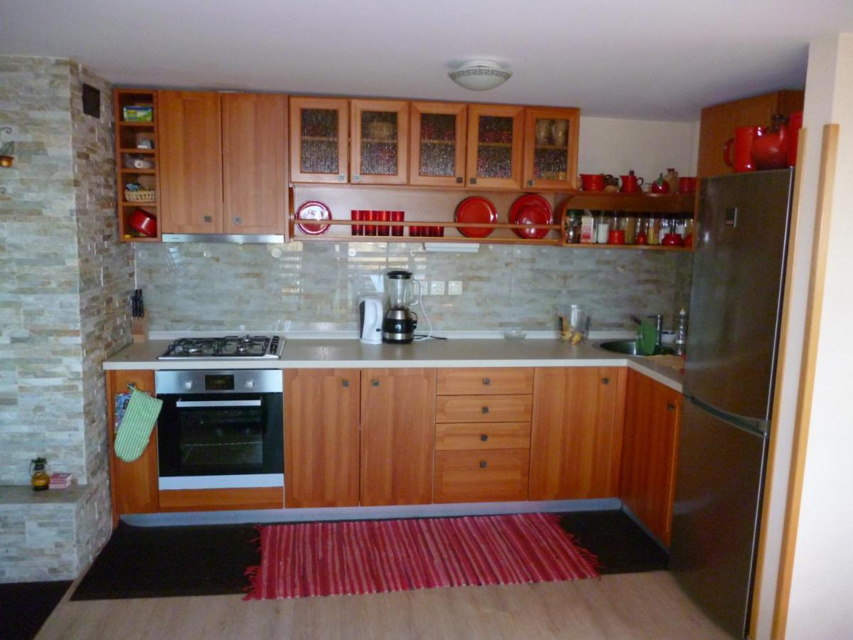 Chalet Bellevue Rogla Zreče Kültér fotó