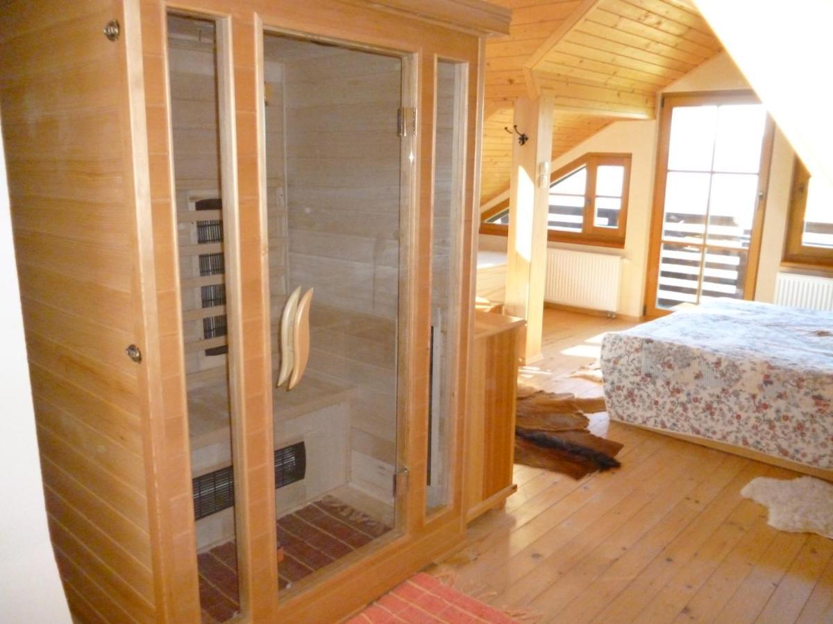 Chalet Bellevue Rogla Zreče Kültér fotó