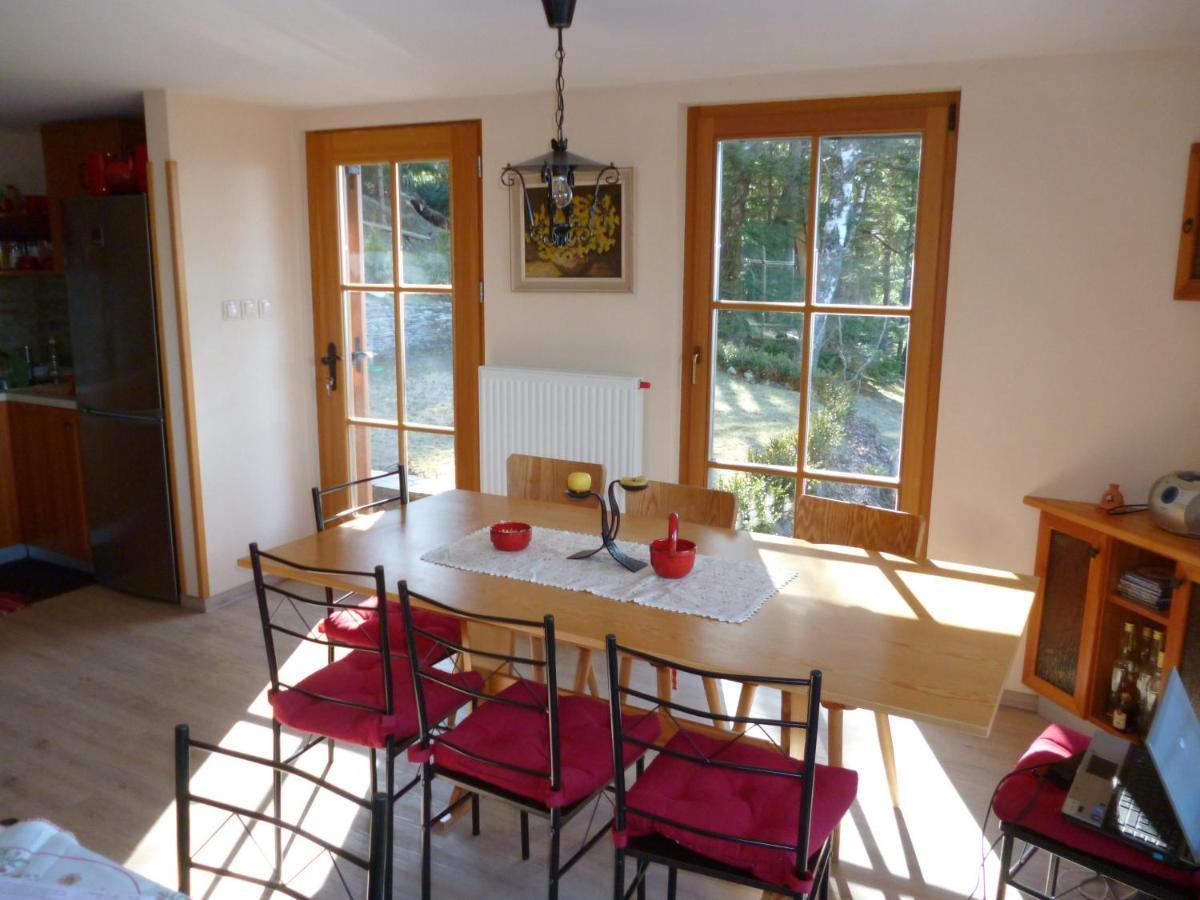 Chalet Bellevue Rogla Zreče Kültér fotó