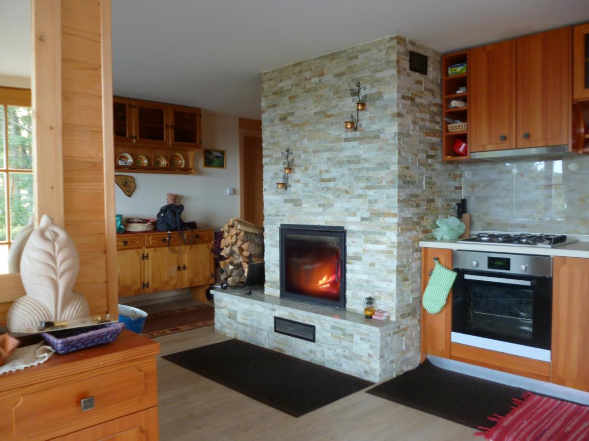 Chalet Bellevue Rogla Zreče Kültér fotó