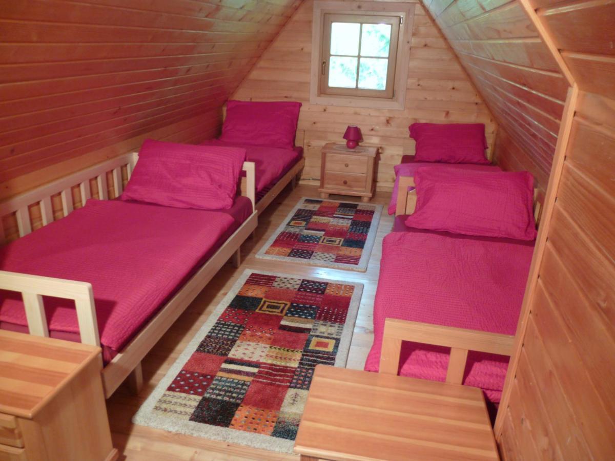 Chalet Bellevue Rogla Zreče Kültér fotó