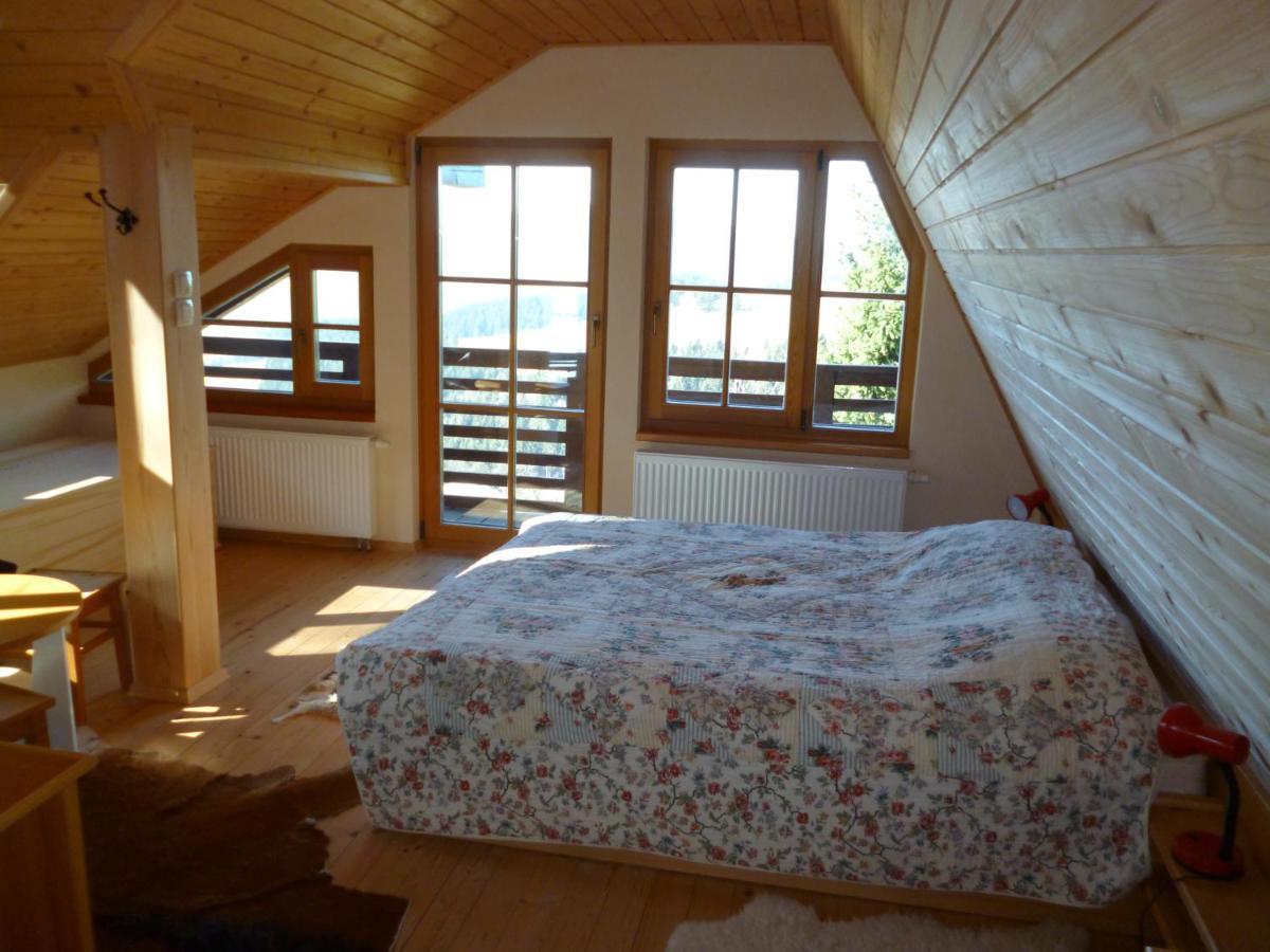 Chalet Bellevue Rogla Zreče Kültér fotó