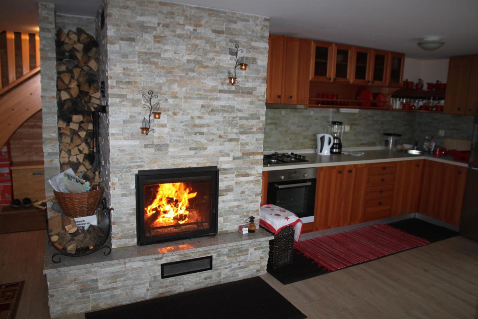 Chalet Bellevue Rogla Zreče Kültér fotó