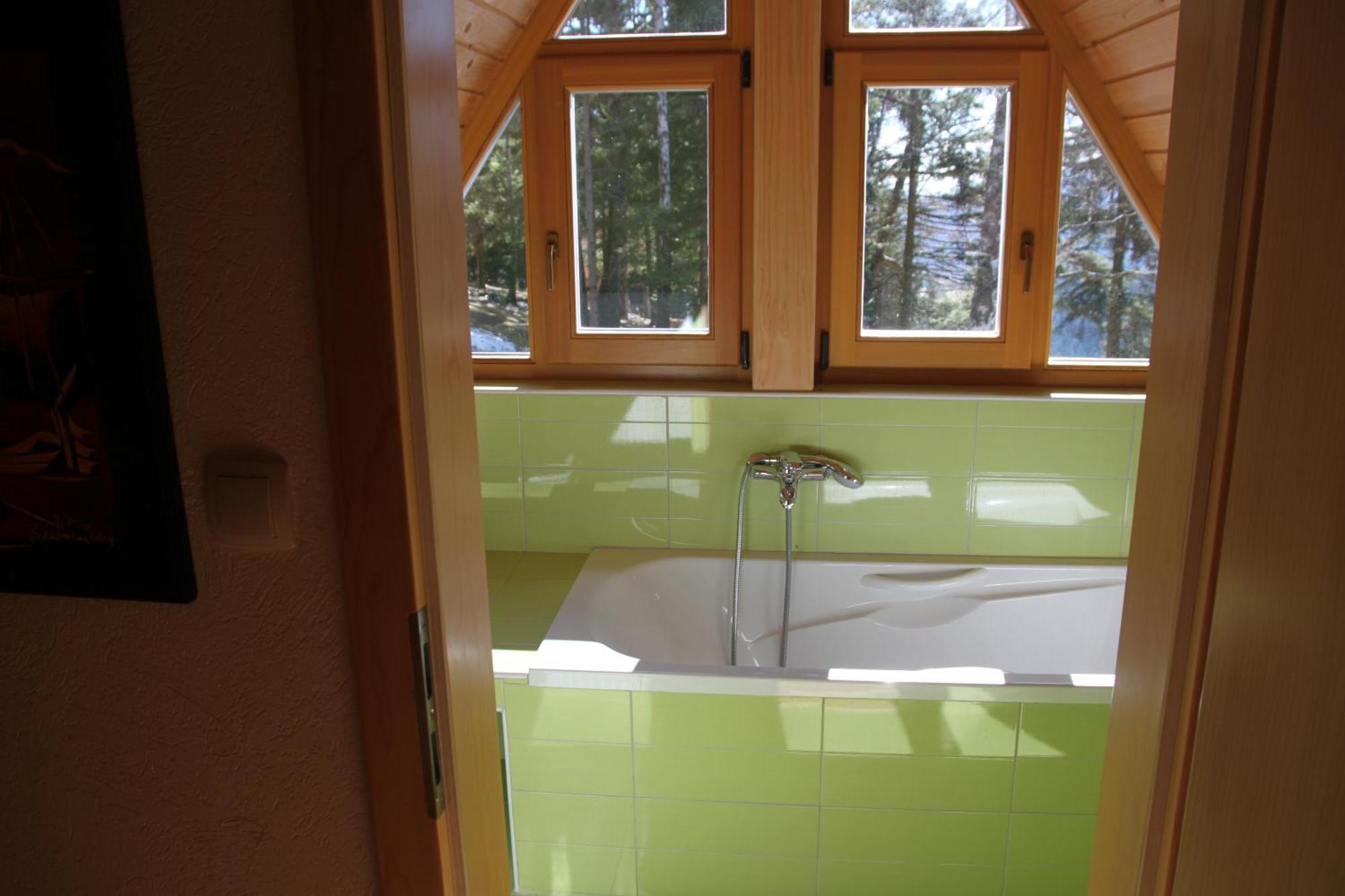 Chalet Bellevue Rogla Zreče Kültér fotó