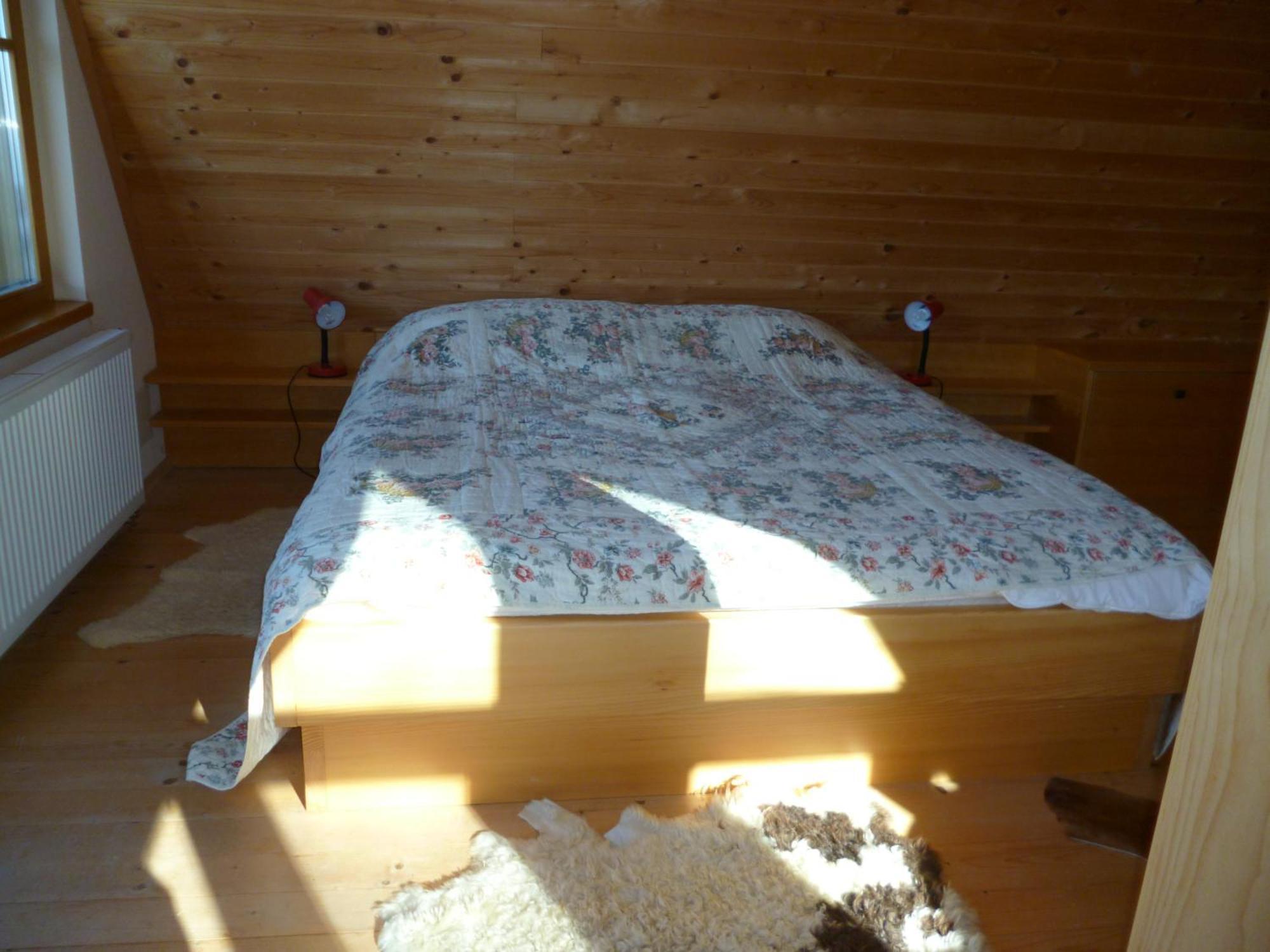 Chalet Bellevue Rogla Zreče Kültér fotó