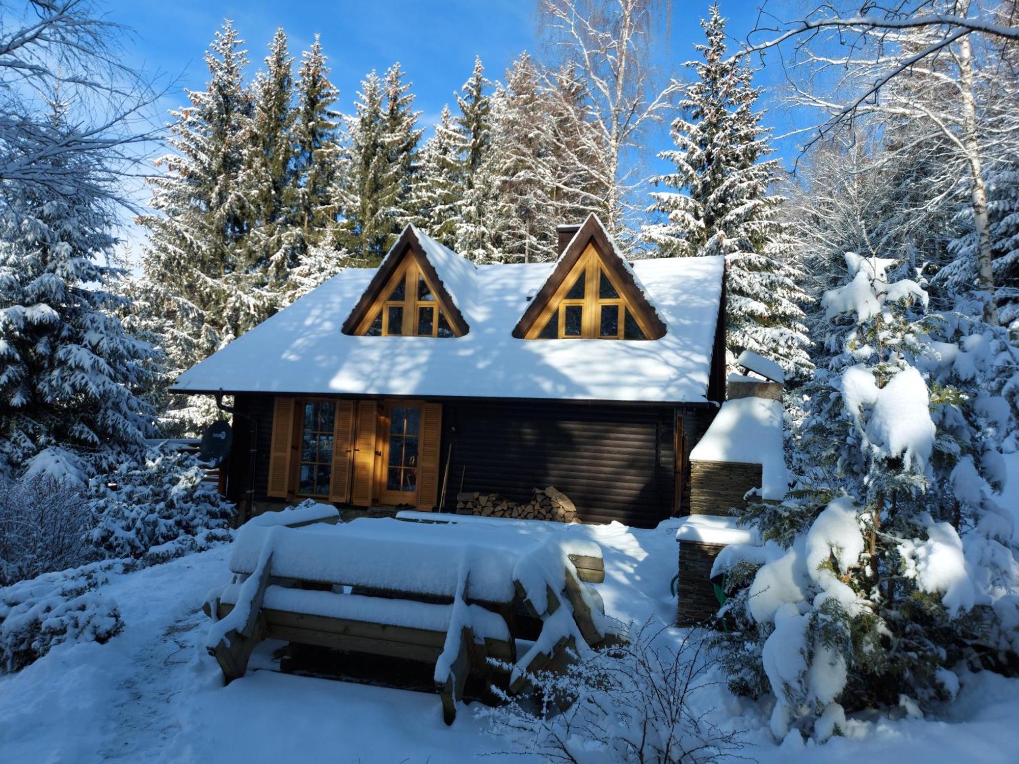 Chalet Bellevue Rogla Zreče Kültér fotó