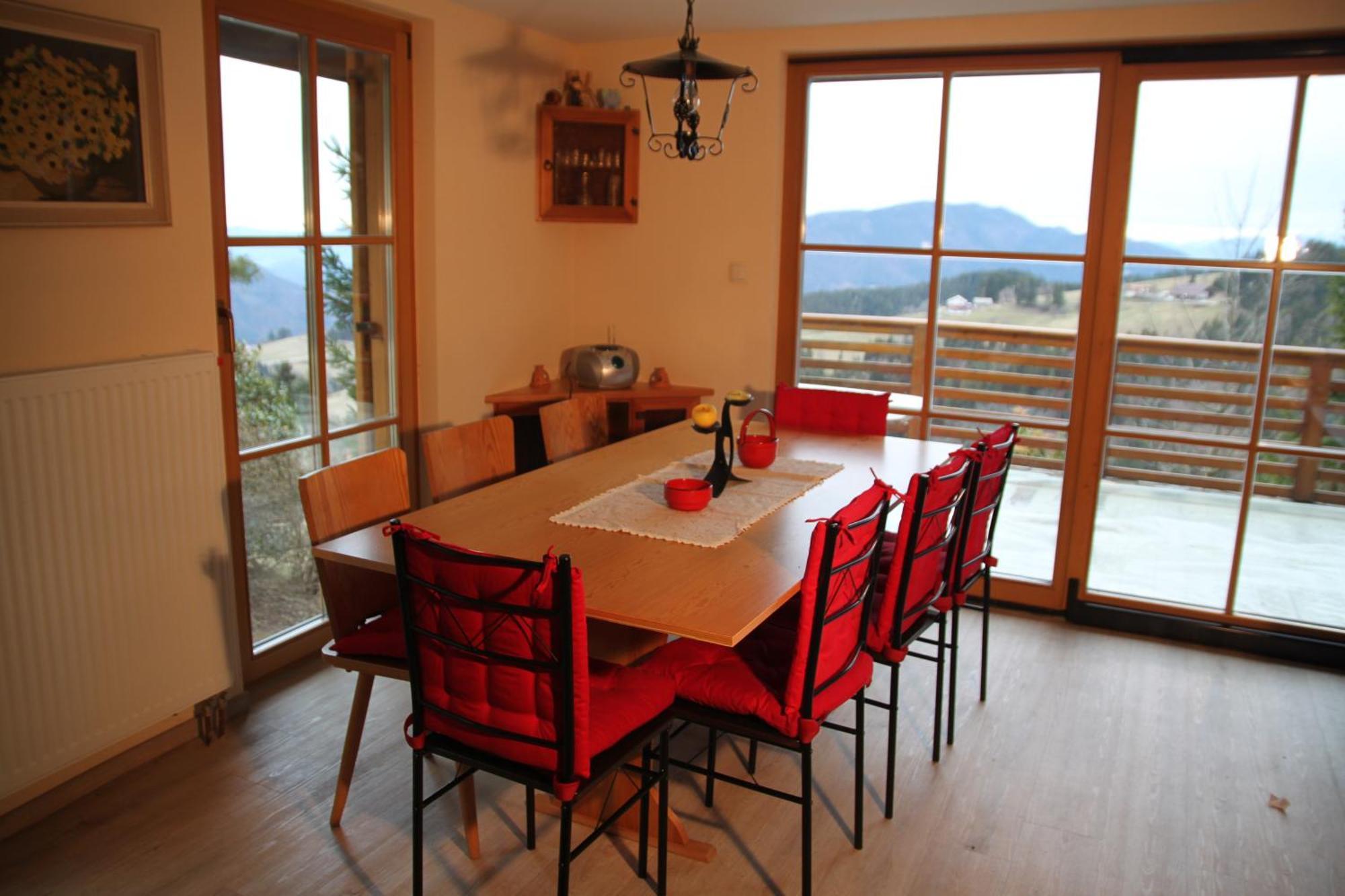 Chalet Bellevue Rogla Zreče Kültér fotó