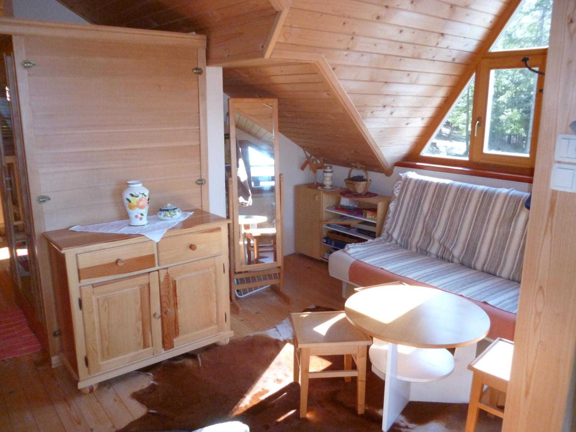 Chalet Bellevue Rogla Zreče Kültér fotó