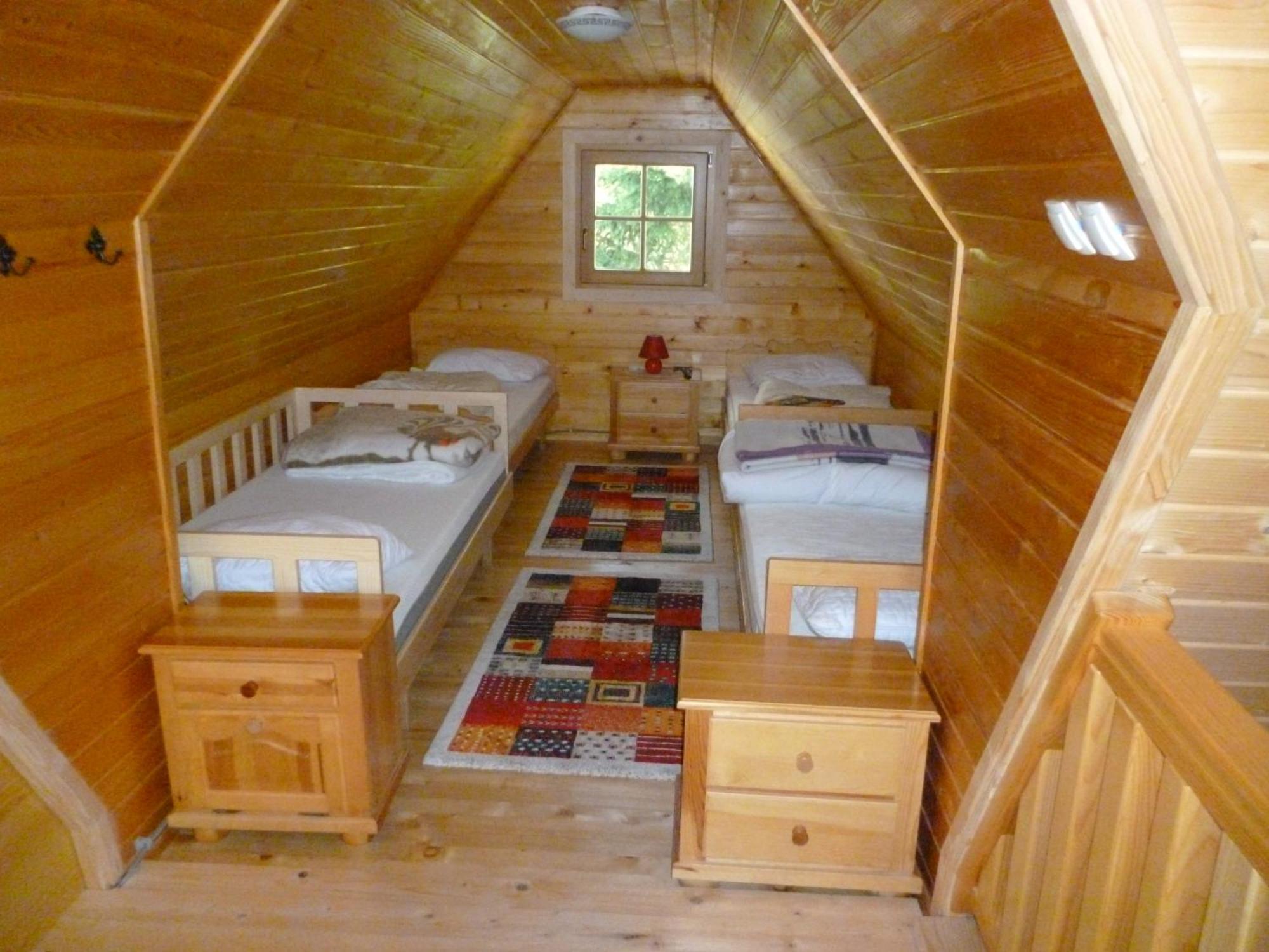 Chalet Bellevue Rogla Zreče Kültér fotó